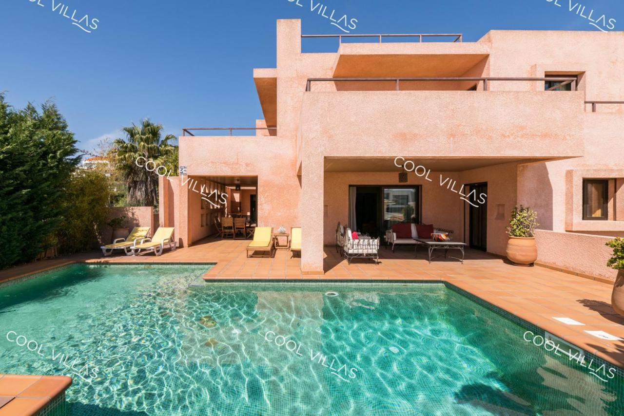 Villa Galé - 100 Meters From Galé Albufeira